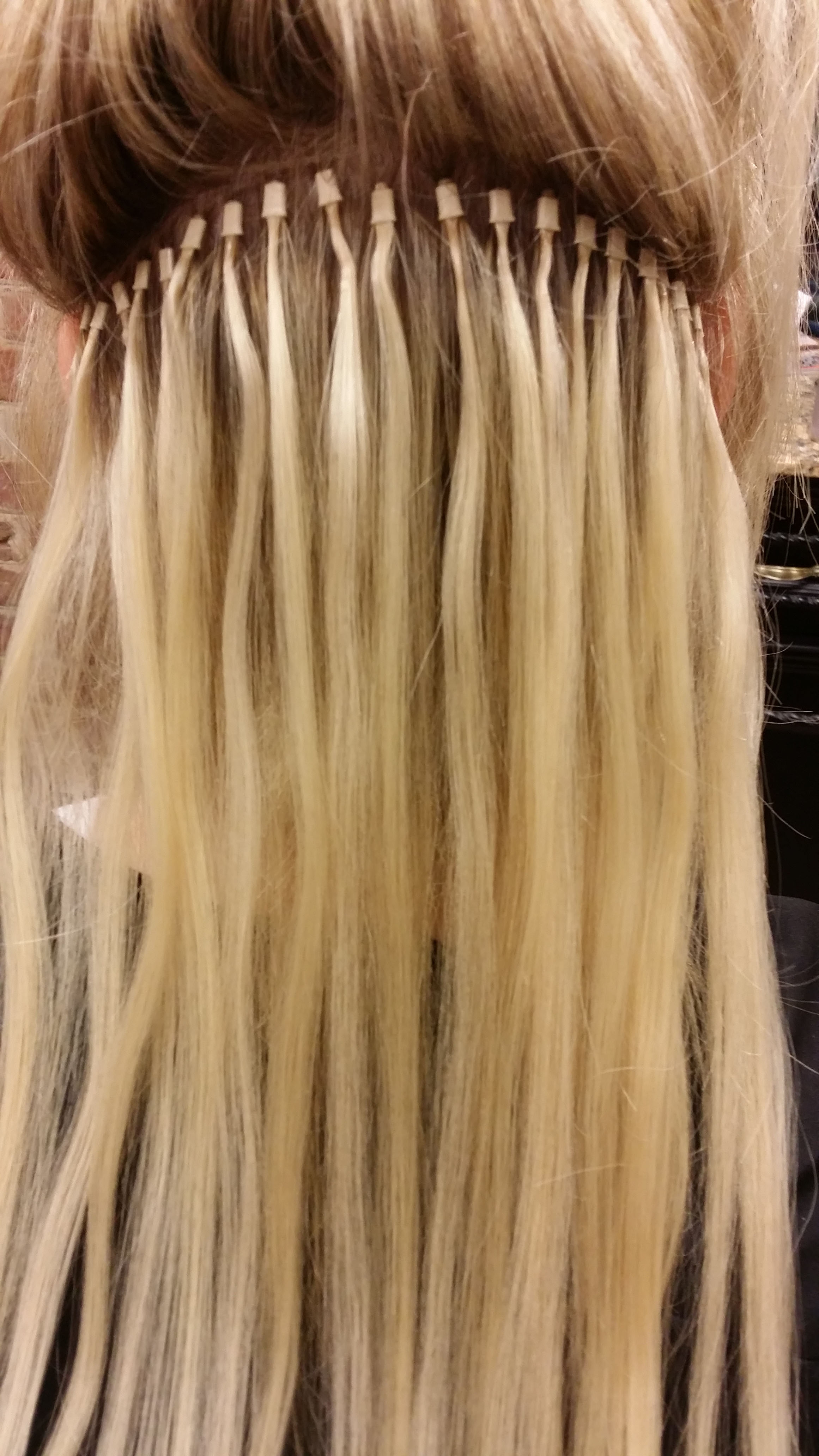 Salon York PA Dreamcatchers Hair Extensions