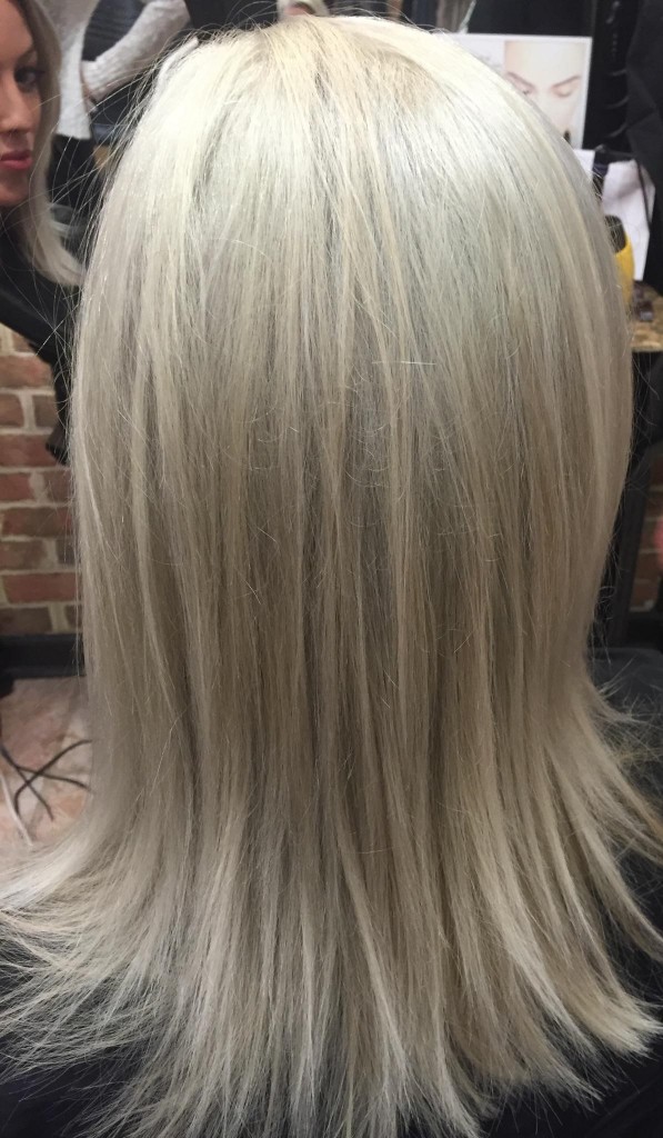 Hair Color Correction | Indulge Salon York PA